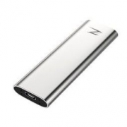 Netac 朗科 Z Slim Type-C 移动固态硬盘 2TB