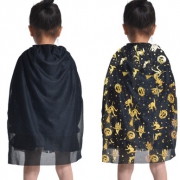 爱新奇 万圣节儿童服装 1.1元包邮（需用券）