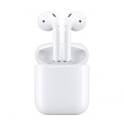 苹果（Apple） 新AirPods 真无线耳机 1098元