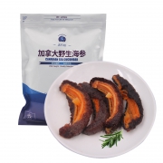 Melephant 冷冻海叁条速食 250g *2件 142.00元包邮（需用券）
