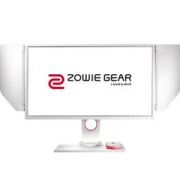再降价：明基 Zowie Gear XL2546 24.5英寸 TN电竞显示器 粉色版（240Hz、1ms、DyAc技术）