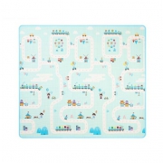 Springbuds 子初 婴儿爬行垫 180*200*1cm *2件 138元包邮（合69元/件）