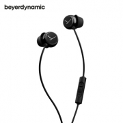 beyerdynamic 拜亚动力 Soul Byrd 入耳式线控耳机 499元包邮