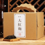 武夷山浓香大红袍茶叶500克