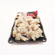 兴城 多宝鱼 辽东湾杂色蛤肉 300g*10件