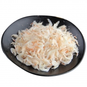 大渔场 淡干调味虾皮 250g 9.8元包邮（需用券）