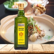 西班牙皇室御用品牌 原装进口 贝蒂斯 特级初榨橄榄油 750ml