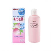 9日0点、88VIP：pigeon 贝亲 婴幼儿液体爽身粉 200ml *2件 70.5元包邮（合35.25元/件）