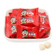 旺旺 旺仔牛奶糖 原味280g