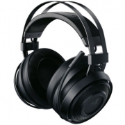 RAZER 雷蛇 影鲛 标准版 无线游戏耳机 519元包邮（需用券）