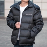 Vans 运动休闲羽绒棉服