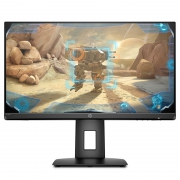 HP 惠普 24X 23.8英寸 TN显示器（1920×1080、144Hz、1ms、FreeSync） 1149元包邮（需用券）