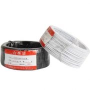 CNLWAN 镀锌扎丝 园艺扎线 整理绑线 0.55mm 约80米 *50件