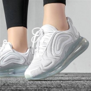 20日0点：NIKE 耐克 AIR MAX 720 AR9293 女子运动鞋