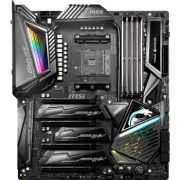 msi 微星 MEG X570 GODLIKE超神板 主板 6422元包邮（满减）