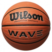 历史低价：Wilson 威尔胜 WB504SV 经典波浪掌控 室内外篮球 *3件 249.6元包邮（双重优惠，合83.2元/件）