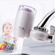 TCL 厨房净水龙头 净水器 5μm第3代陶瓷复合滤芯