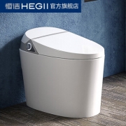 HEGII 恒洁 QE7 一体智能马桶 2999元包邮（双重优惠）