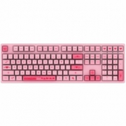 Akko 艾酷 3108 v2 丘比特 机械键盘 Cherry银轴 499元包邮