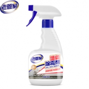 老管家墙体除霉剂喷雾500ml