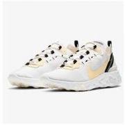 NIKE 耐克 React Element 55 BQ6166 男/女子运动鞋