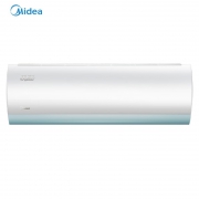 Midea 美的 KFR-35GW/WXDN8A1@ 1.5匹 变频 壁挂式空调 2999元包邮