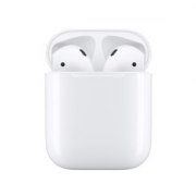 苹果 第二代AirPods 充电盒版