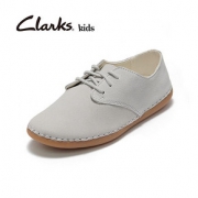 clarks 其乐 儿童休闲鞋