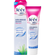 Veet薇婷 香氛凝萃脱毛膏 60g 24.9元包邮