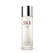 SK-II 护肤精华露 神仙水 230ml（赠清莹露爽肤水、氨基酸洗面奶、面膜、面霜、眼霜）