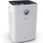 PHILIPS 飞利浦 AC6608/00 空气净化器（送加湿器）