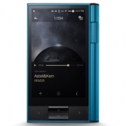 Iriver 艾利和 Astell&Kern KANN 无损平衡播放器 依奥斯蓝 5269元包邮（需100元定金）
