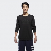 19日0点：adidas 阿迪达斯 CV7004 男子卫衣 低至94元（2件7折）