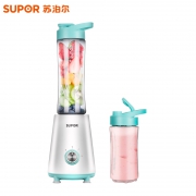 苏泊尔（SUPOR） TJE16B-300 便携榨汁机 99元
