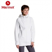 marmot 土拨鼠 R49570 女式冲锋衣 709元包邮（双重优惠）