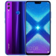 honor/荣耀8X智能手机 4GB+64GB