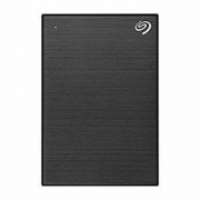 中亚Prime会员：Seagate 希捷 Backup Plus USB3.0 移动硬盘 5TB