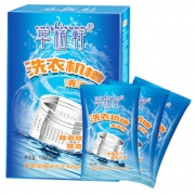 【萃植轩】洗衣机槽清洁剂1盒3袋