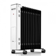 先锋 13片电热油汀取暖器 2200w