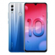 12点、历史低价：honor/荣耀10 青春版 智能手机6GB+128GB