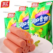 双汇 润口香甜王 270g*3袋 19.5元包邮