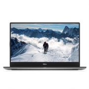 DELL 戴尔 XPS 15.6英寸 笔记本电脑（i5-8300H、8GB、256GB）