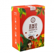 ￥9 药王赤参饮红豆薏米茶