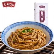 武汉特产 蔡林记武汉热干面原味 700g