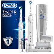 Oral-B 欧乐B 5000型 专业护理电动牙刷