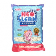 Neo Clean 豆腐猫砂 原味 2.5kg 9.9元包邮（双重优惠）