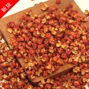 趣鲜台 四川汉源大红袍干红花椒50g 券后6.8元包邮 3件16.2元 新鲜藤椒700g18.8元