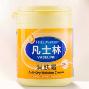 凡士林 滋润补水润肤霜300ml 券后￥9.9