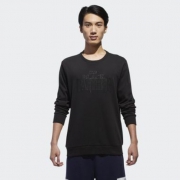 21点开始：adidas 阿迪达斯 CV7004 男子卫衣 107元包邮