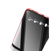 Pony 移动电源 20000mAh 镜面数显款 19.9元包邮（需用券）